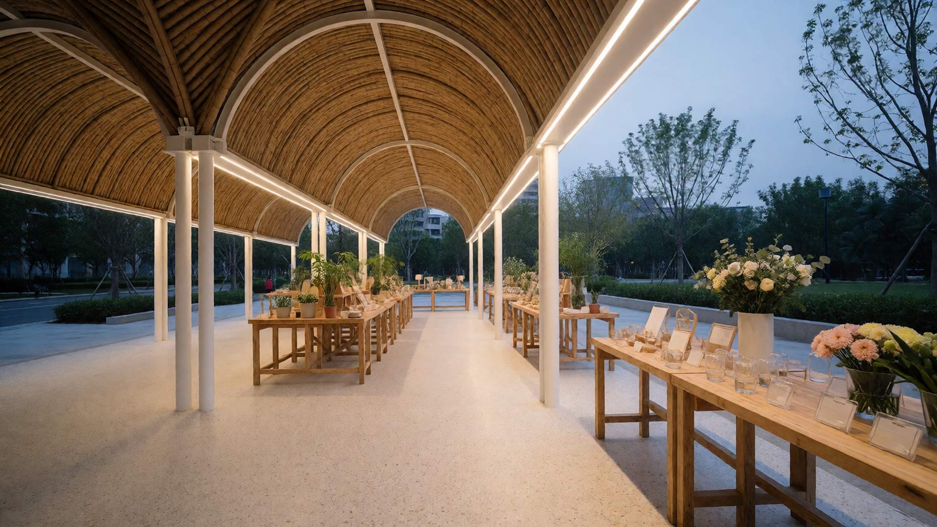 非标商业场景图